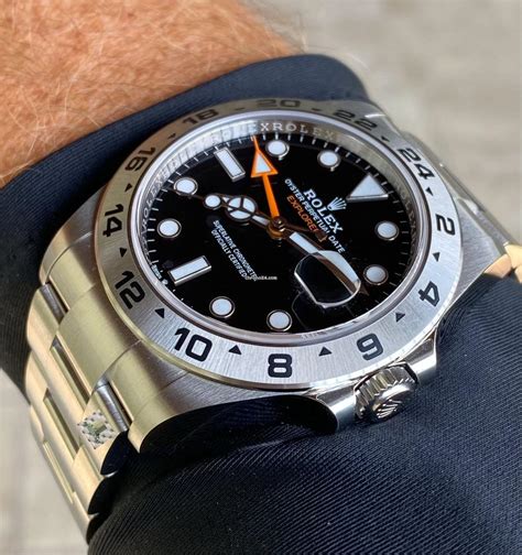 rolex explorer 1 nuovo|Rolex explorer ii.